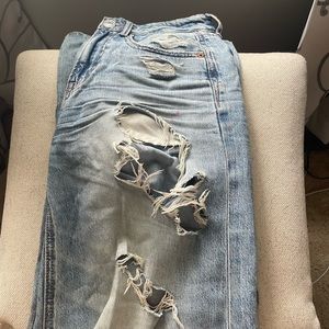 American Eagle Skater Jeans